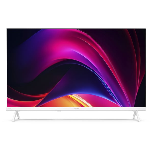 SHARP 32HE2745EW, LED-Fernseher - SHARP - vue 3