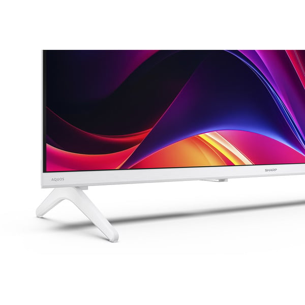 SHARP 32HE2745EW, LED-Fernseher - SHARP - vue 6