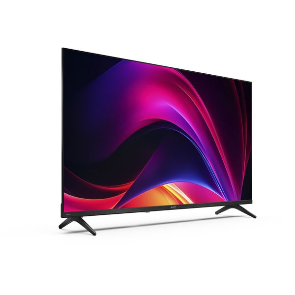 SHARP 40HE2745E, LED-Fernseher - SHARP - vue 2