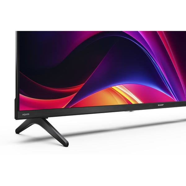 SHARP 40HE2745E, LED-Fernseher - SHARP - vue 6