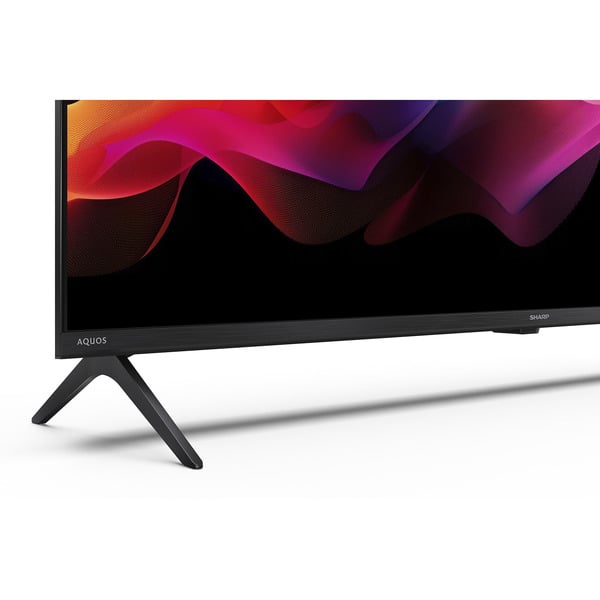SHARP 43HM5745E, QLED-Fernseher - SHARP - vue 6