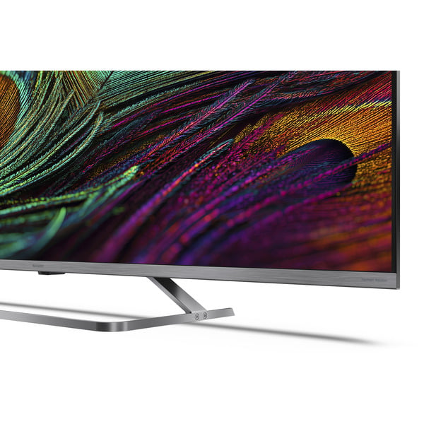 SHARP 50JP7765E, QLED-Fernseher - SHARP - vue 6