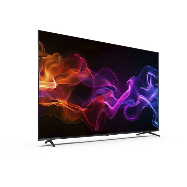 SHARP 70HP5765E, QLED-Fernseher - SHARP - vue 2