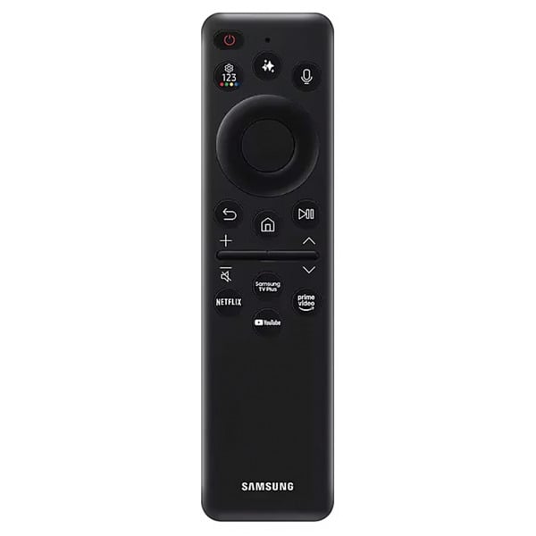 Samsung GQ50QN80FAUXZG, QLED-Fernseher - Samsung - vue 5