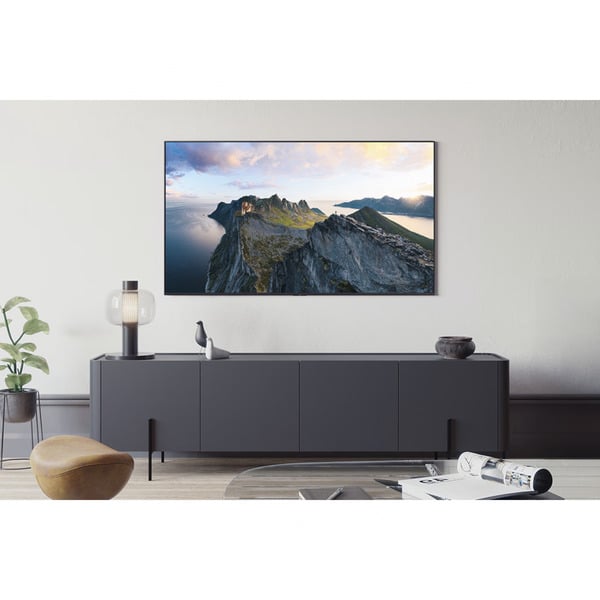 Samsung GQ50QN80FAUXZG, QLED-Fernseher - Samsung - vue 6