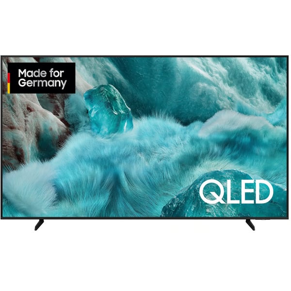 Samsung GQ65Q7F2AUXZG, QLED-Fernseher - Samsung