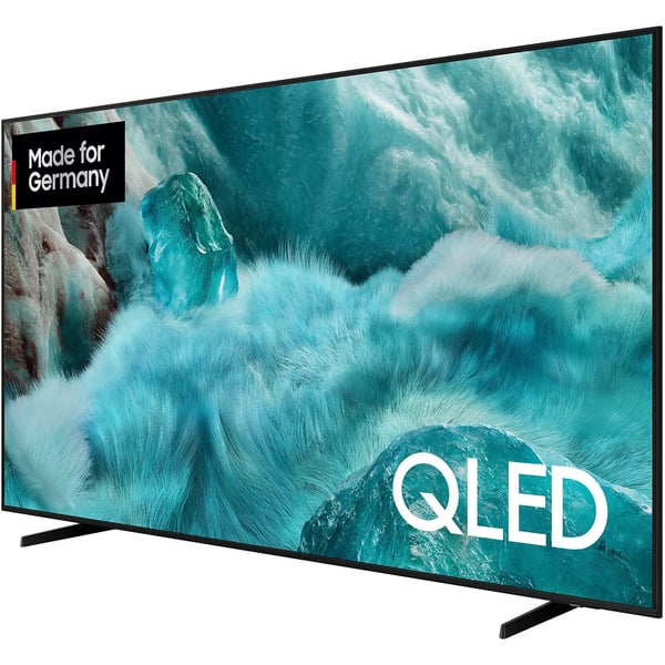 Samsung GQ65Q7F2AUXZG, QLED-Fernseher - Samsung - vue 2