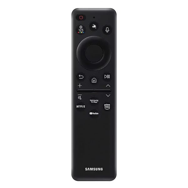 Samsung GQ65Q7F2AUXZG, QLED-Fernseher - Samsung - vue 3