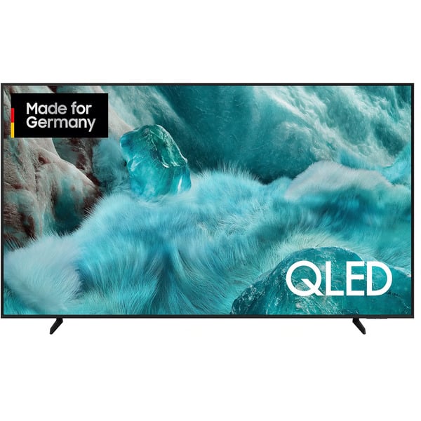 Samsung GQ85Q7F2AUXZG, QLED-Fernseher - Samsung