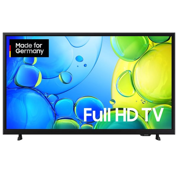 Samsung GU32F6009FUXZG, LED-Fernseher - Samsung