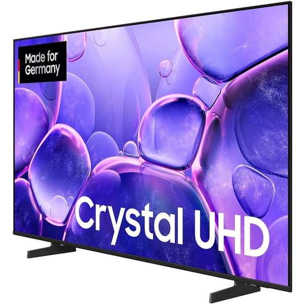 Samsung GU55U8099FUXZG, LED-Fernseher - Samsung - vue 2