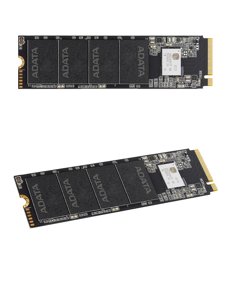 SSD NVMe ADATA XPG GAMMIX S50 PRO M.2 2280 PCIe Gen4x4 500GB 1TB 3D NAND TLC