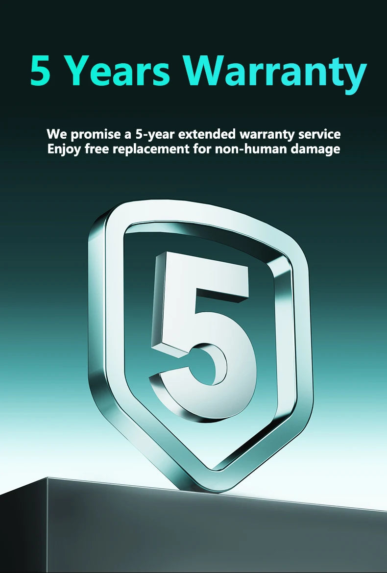 Mémoire RAM DDR5 GUDGA 8GB 16GB 32GB 4800-6800MHz Gaming Desktop XMP 3.0