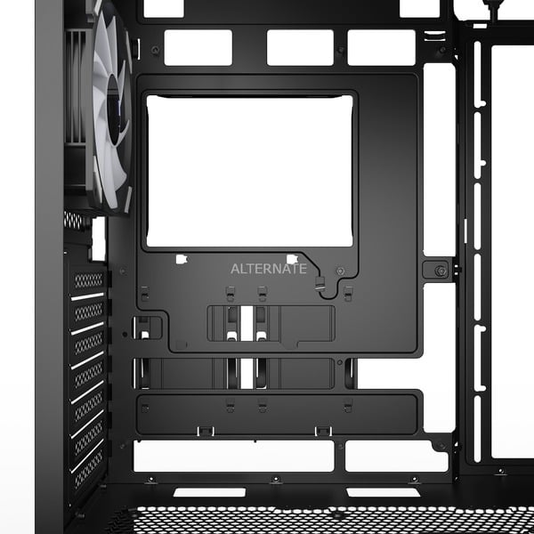 Sharkoon AK4W RGB Strip, Tower-Gehäuse - Sharkoon - vue 9