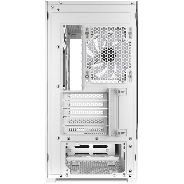 Sharkoon MK6 RGB, Tower-Gehäuse - Sharkoon - vue 4