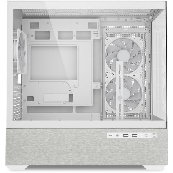 Sharkoon MK7 ARGB, Tower-Gehäuse - Sharkoon - vue 4