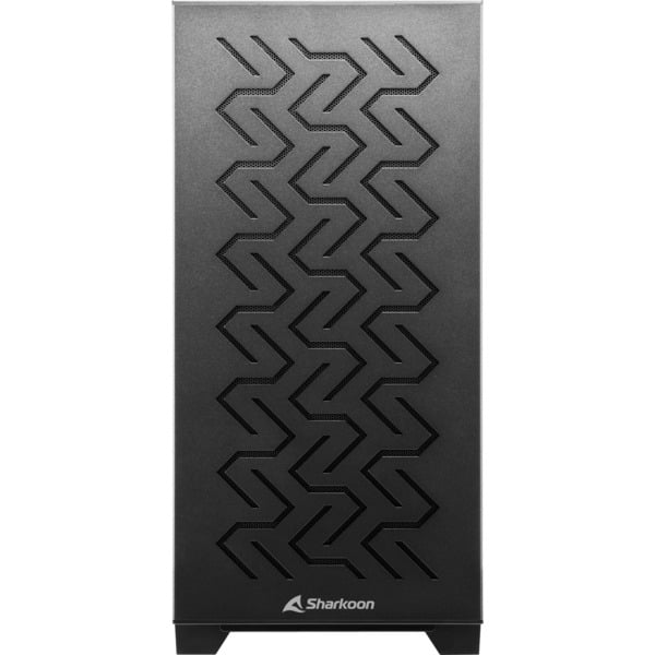 Sharkoon MS-Z1000, Tower-Gehäuse - Sharkoon - vue 2