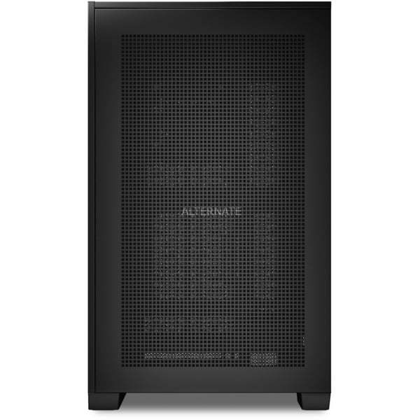 Sharkoon REBEL C20 ITX, Tower-Gehäuse - Sharkoon - vue 17