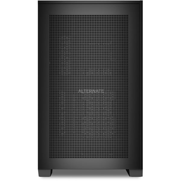 Sharkoon REBEL C20 ITX, Tower-Gehäuse - Sharkoon - vue 19