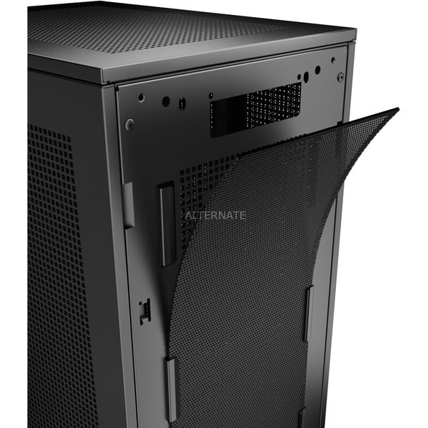 Sharkoon REBEL C20 ITX, Tower-Gehäuse - Sharkoon - vue 24