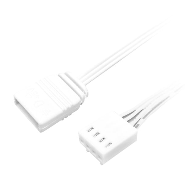 Sharkoon SHARK Blades PWM RGB Fan, Gehäuselüfter - Sharkoon - vue 4