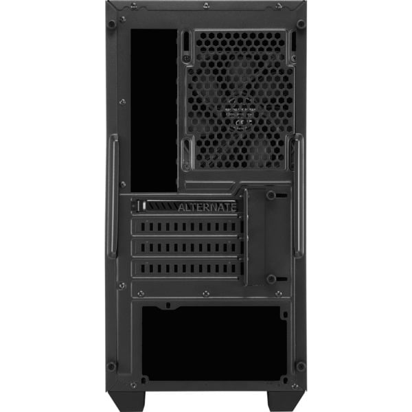Sharkoon V1000, Tower-Gehäuse - Sharkoon - vue 6