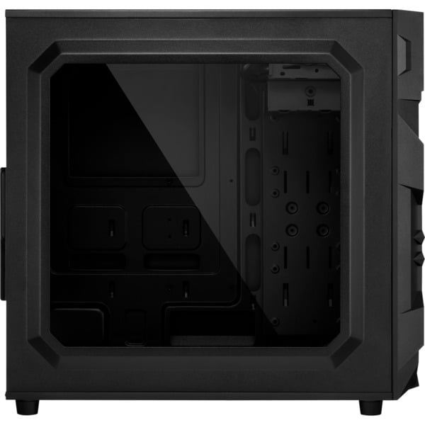 Sharkoon VG7-W RGB, Tower-Gehäuse - Sharkoon - vue 3