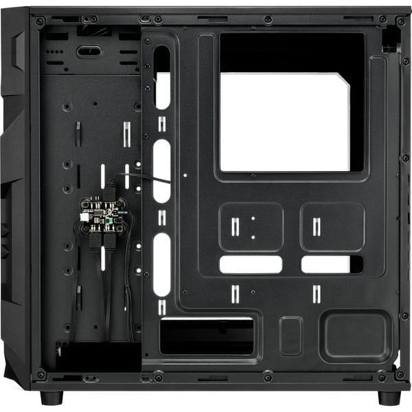 Sharkoon VG7-W RGB, Tower-Gehäuse - Sharkoon - vue 5