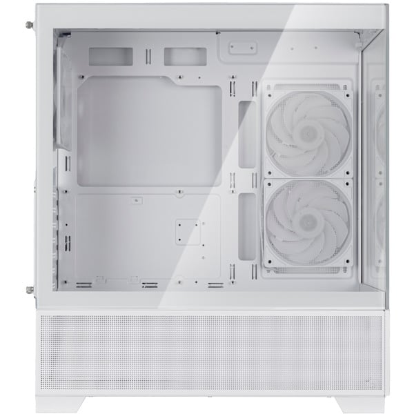 SilverStone Lucid 05, Tower-Gehäuse - SilverStone - vue 5