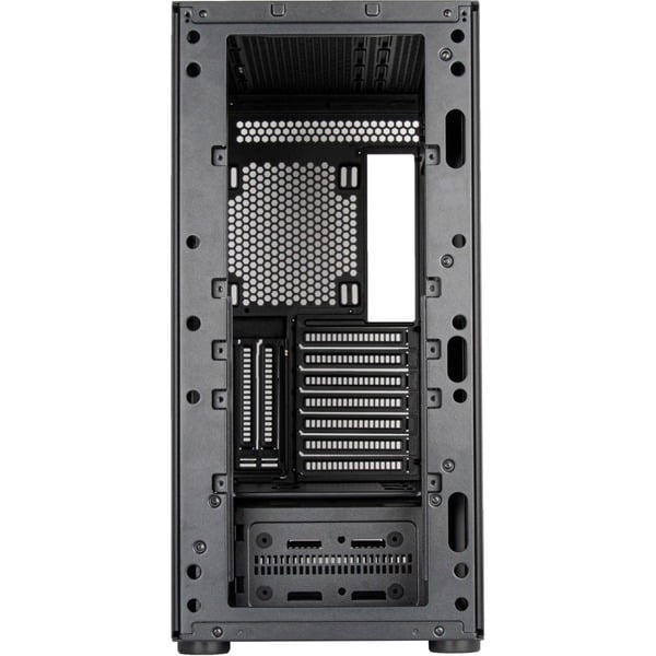 SilverStone SETA D1, Tower-Gehäuse - SilverStone - vue 8