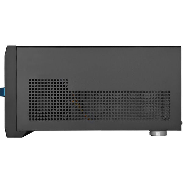 SilverStone SG12, Tower-Gehäuse - SilverStone - vue 5