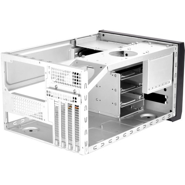 SilverStone SG12, Tower-Gehäuse - SilverStone - vue 6