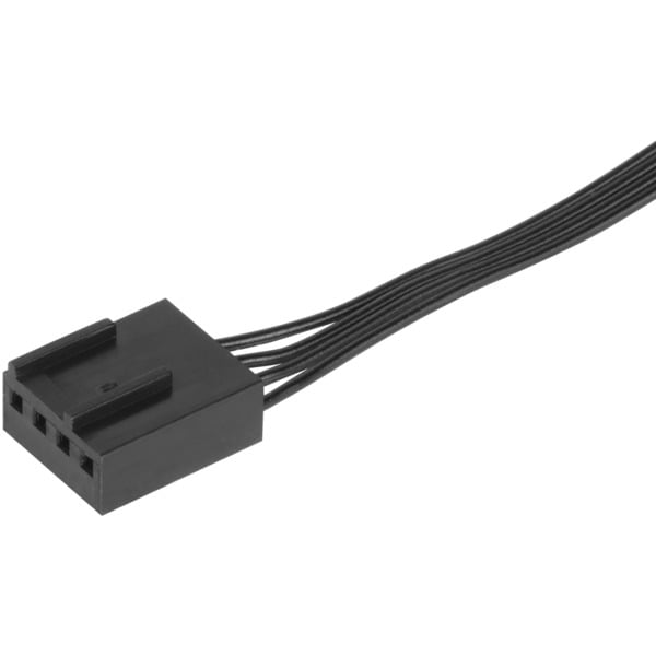 SilverStone SST-AP184i-ARGB 180x180x32, Gehäuselüfter - SilverStone - vue 11