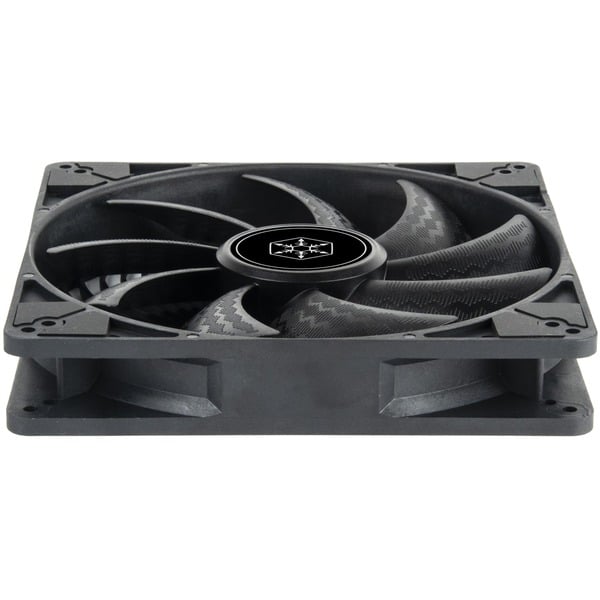 SilverStone SST-AP184i-PRO 180x180x32, Gehäuselüfter - SilverStone - vue 5