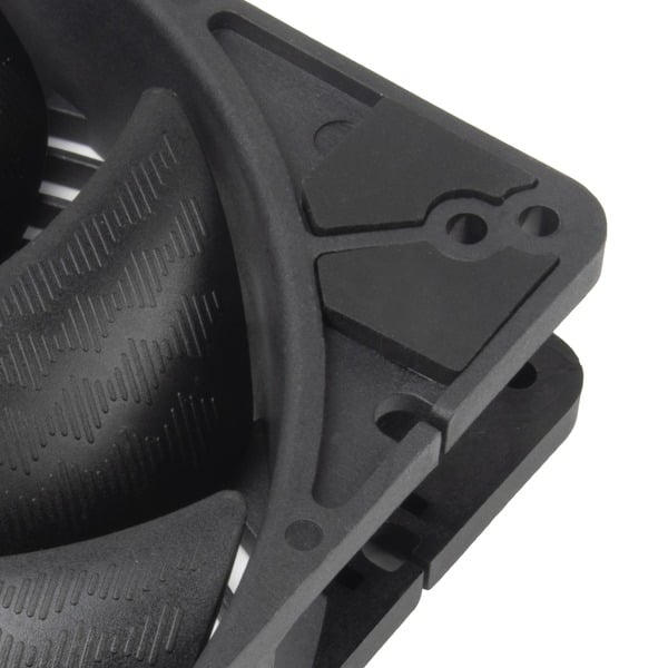 SilverStone SST-AP184i-PRO 180x180x32, Gehäuselüfter - SilverStone - vue 6