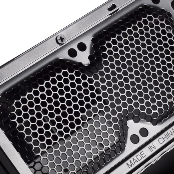 SilverStone SST-GD10B, HTPC-Gehäuse - SilverStone - vue 19