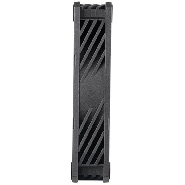 SilverStone Shark Force 120, Gehäuselüfter - SilverStone - vue 3