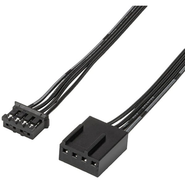 SilverStone Shark Force 120, Gehäuselüfter - SilverStone - vue 5