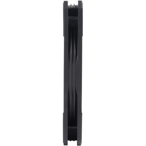 SilverStone SilvStone SST-AS120B, Gehäuselüfter - SilverStone - vue 3