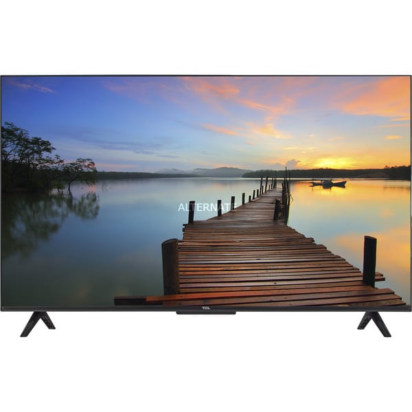 TCL 43V6C, LED-Fernseher - TCL - vue 2