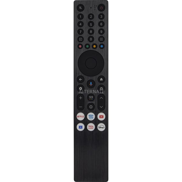 TCL 43V6C, LED-Fernseher - TCL - vue 5
