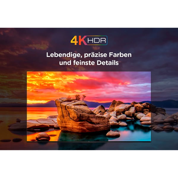 TCL 50PF650, LED-Fernseher - TCL - vue 8