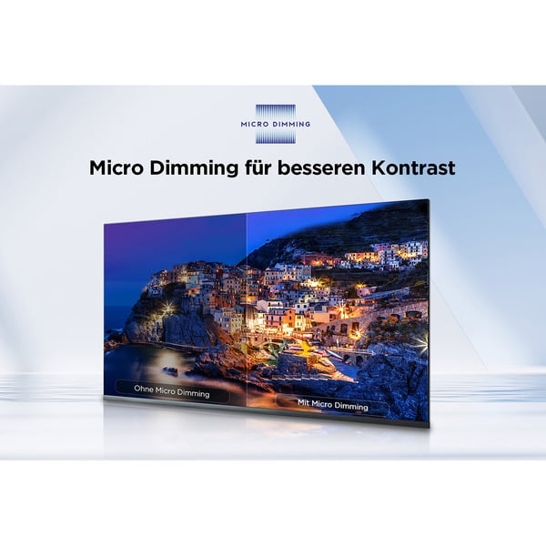 TCL 50PF650, LED-Fernseher - TCL - vue 9
