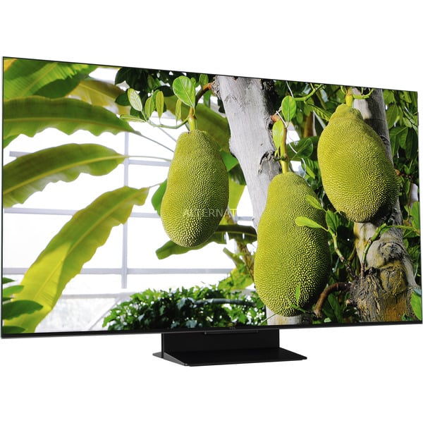 TCL 50Q7C Mini-LED, QLED-Fernseher - TCL
