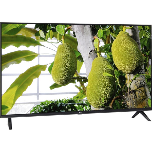 TCL 50V5C, QLED-Fernseher - TCL