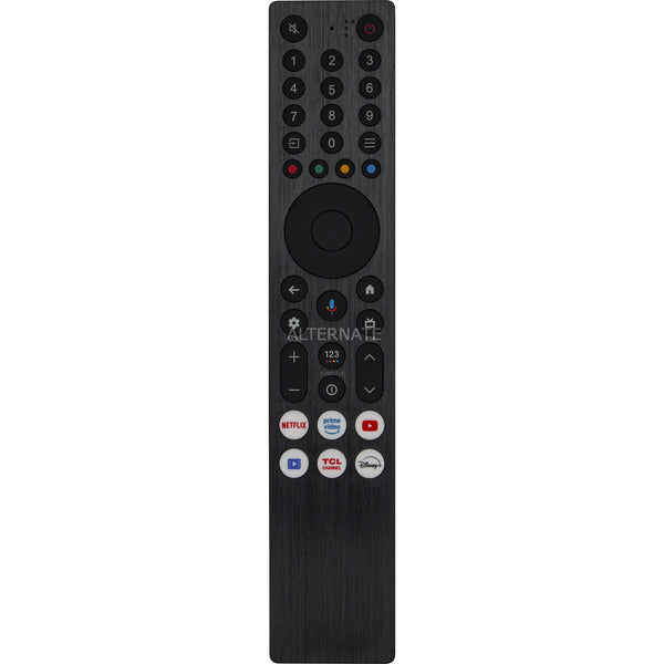 TCL 55Q6C Mini-LED, QLED-Fernseher - TCL - vue 6