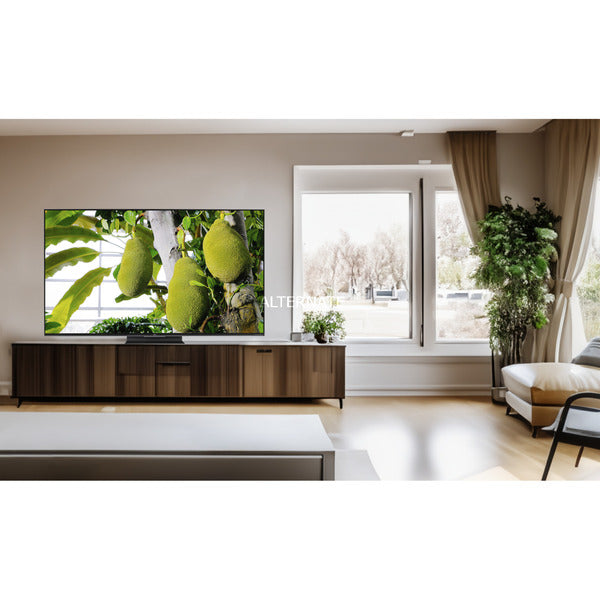 TCL 55Q7C Mini-LED, QLED-Fernseher - TCL - vue 7