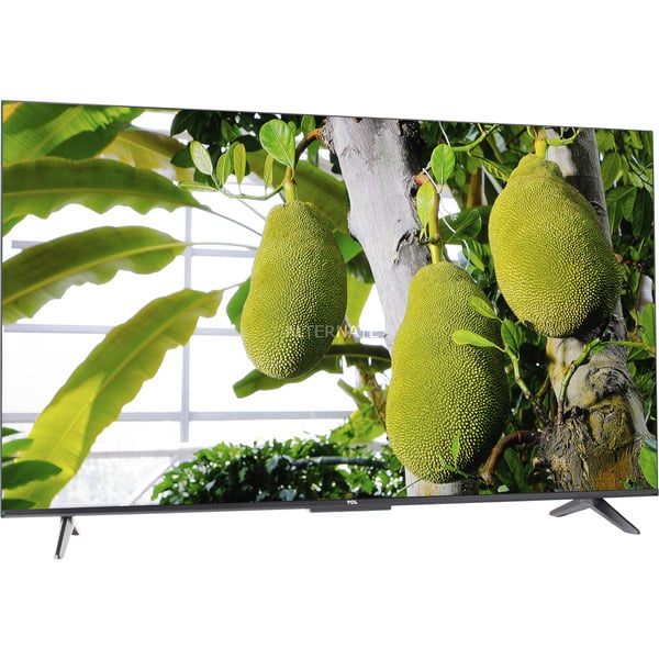 TCL 75T69C, QLED-Fernseher - TCL