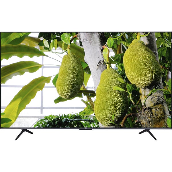 TCL 75T8C, QLED-Fernseher - TCL - vue 2