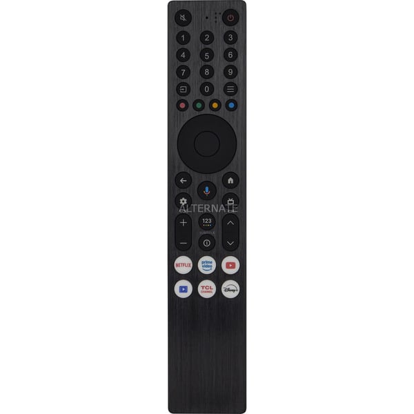 TCL 85T69C, QLED-Fernseher - TCL - vue 7